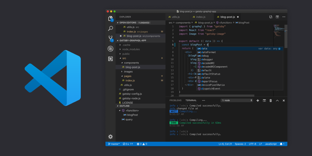 Visual Studio Code For Updated Macos